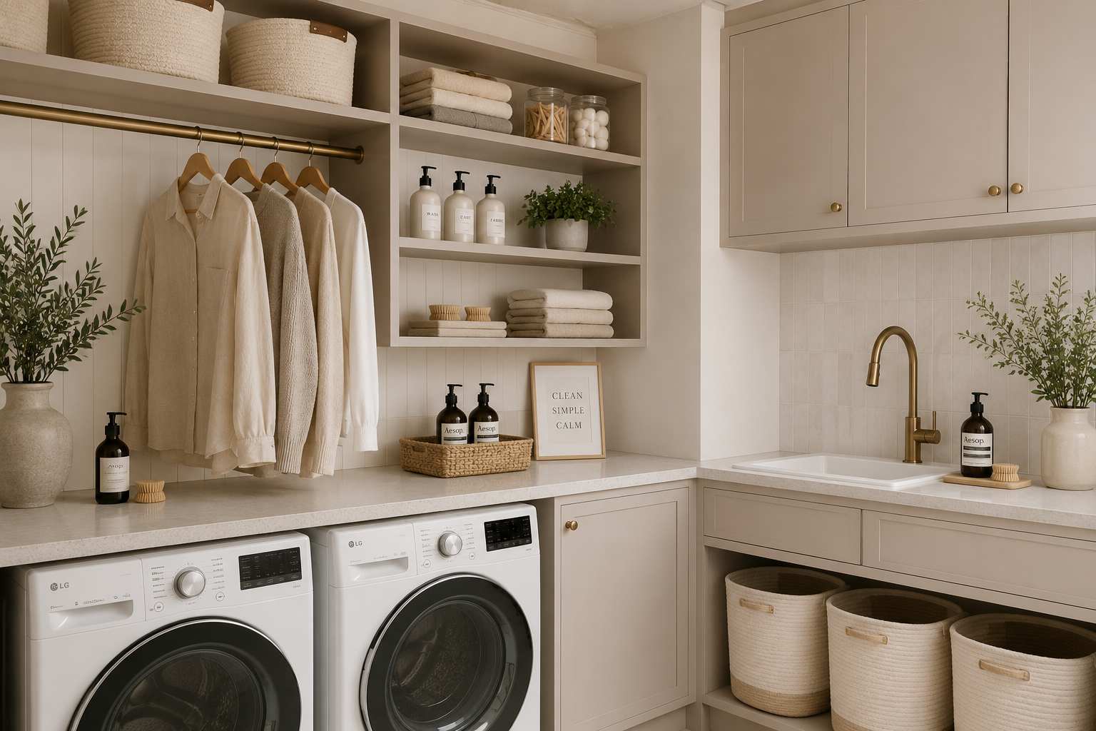 laundry-in-melbourne-tidy-corner